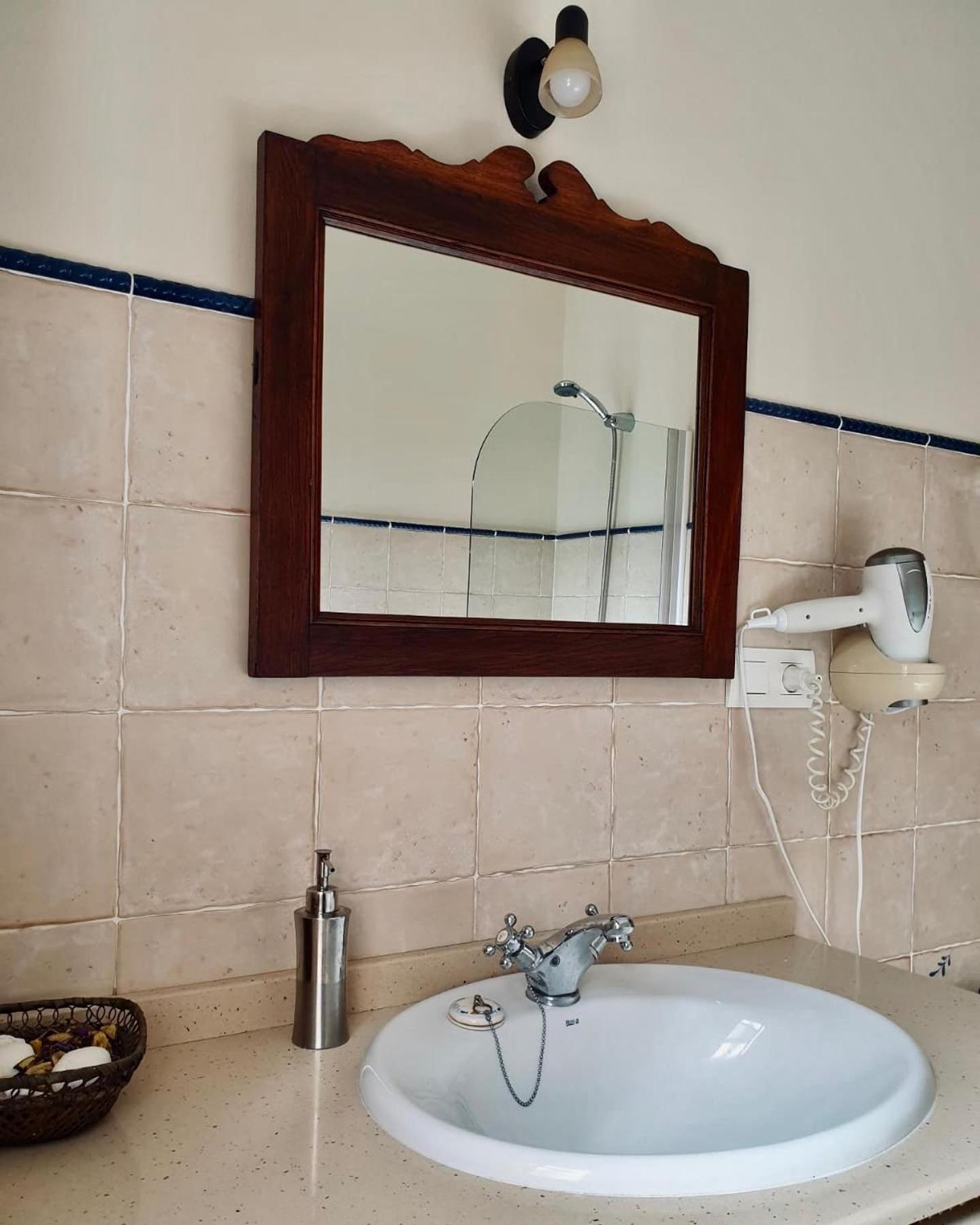 Apartamentos El Picoretu 考恩 外观 照片