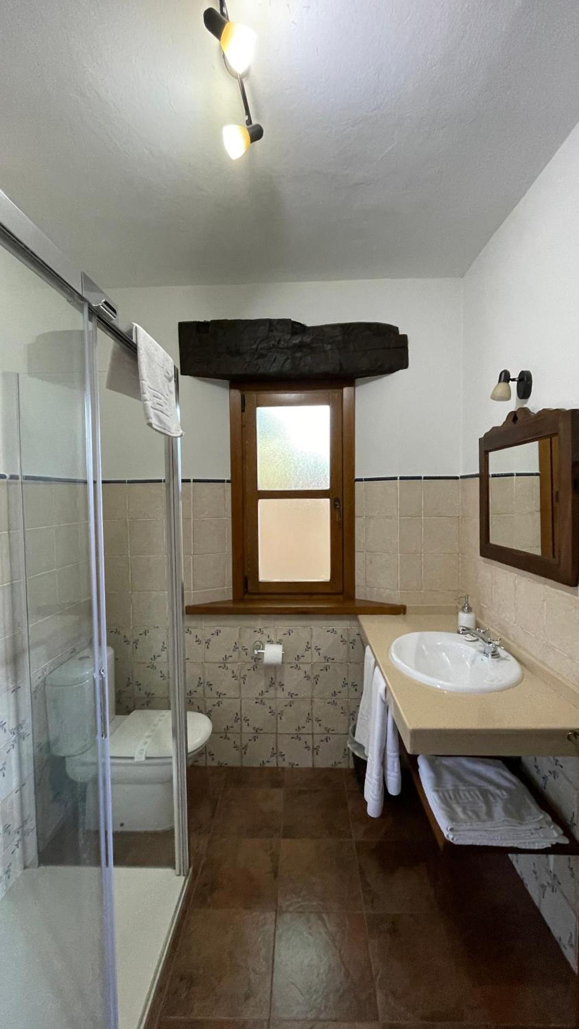 Apartamentos El Picoretu 考恩 外观 照片