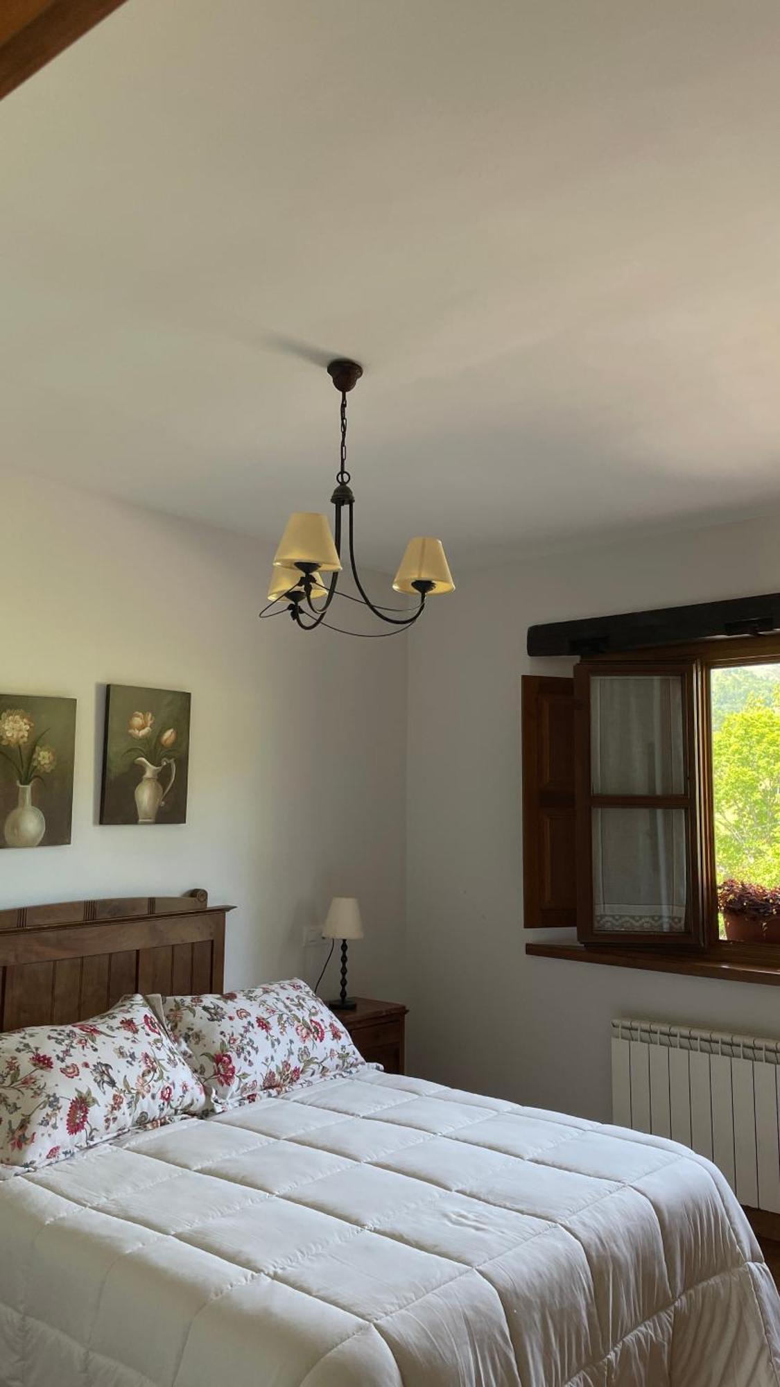 Apartamentos El Picoretu 考恩 外观 照片