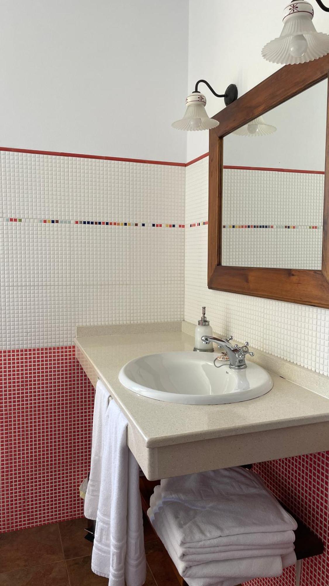 Apartamentos El Picoretu 考恩 外观 照片