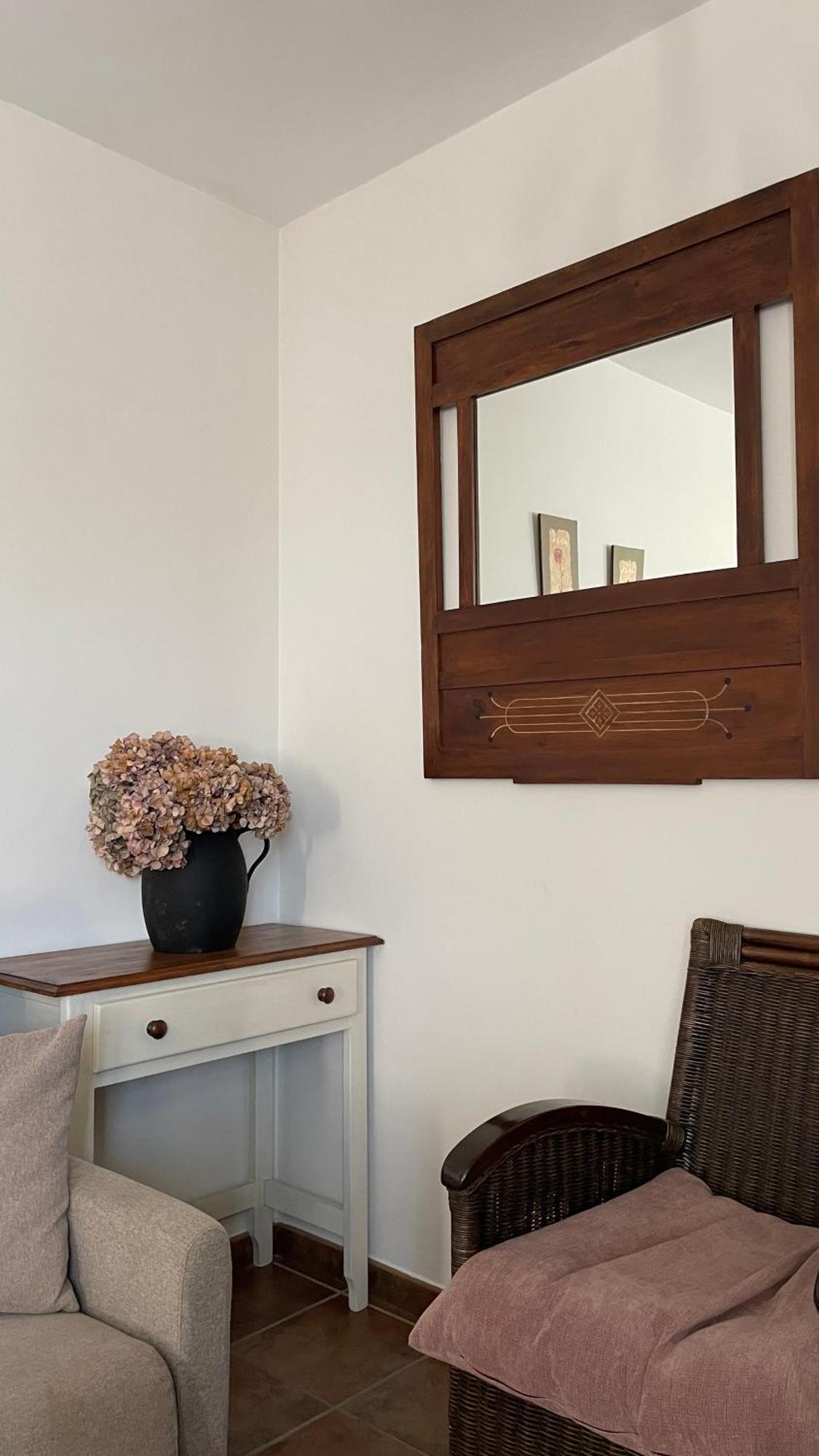Apartamentos El Picoretu 考恩 外观 照片