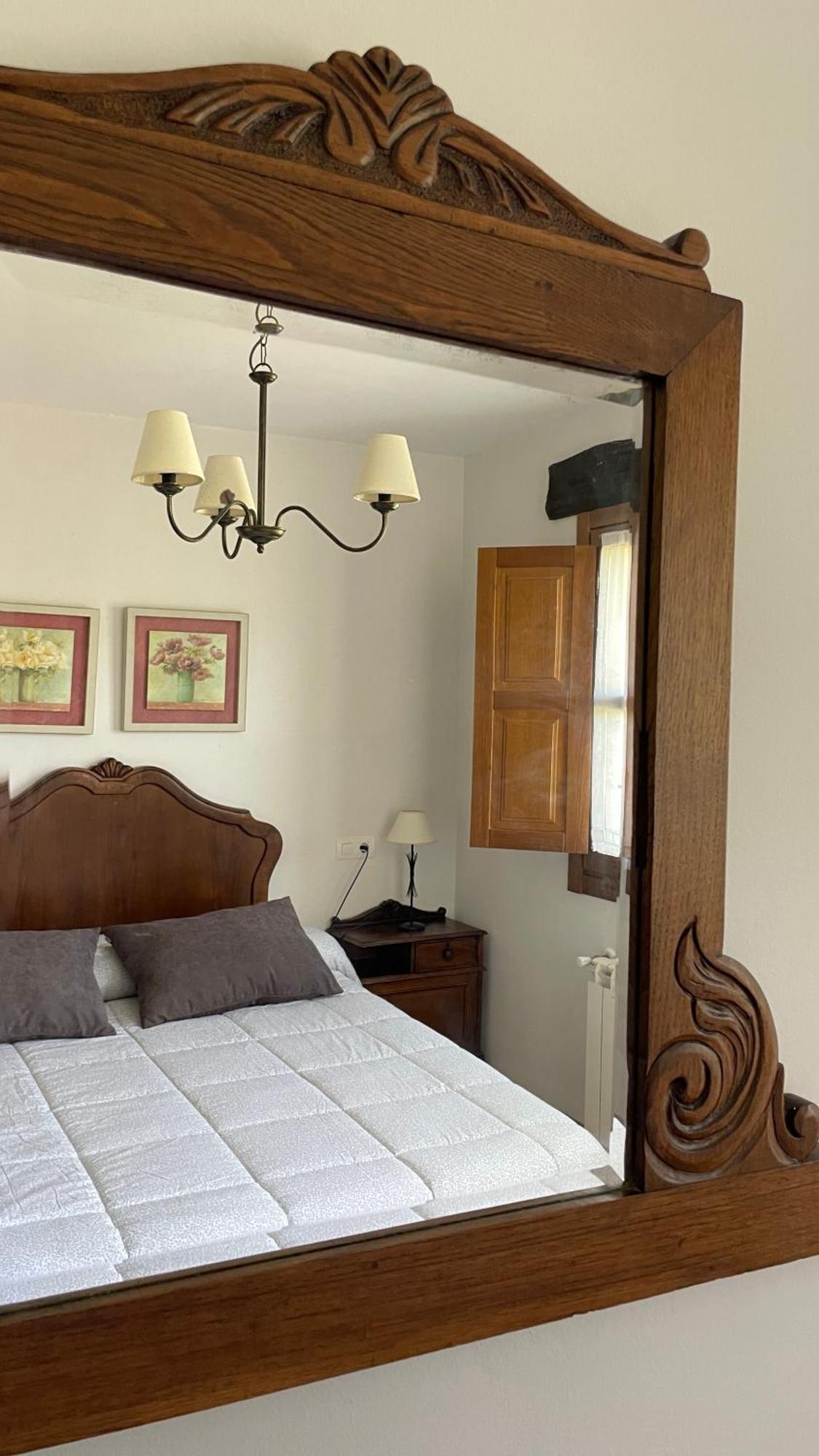 Apartamentos El Picoretu 考恩 外观 照片